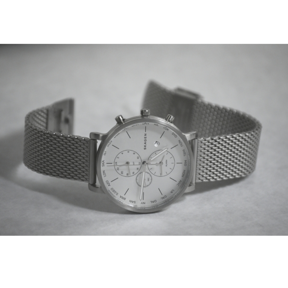 Skagen SKW6301 Watch